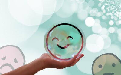 Auch mal an sich denken