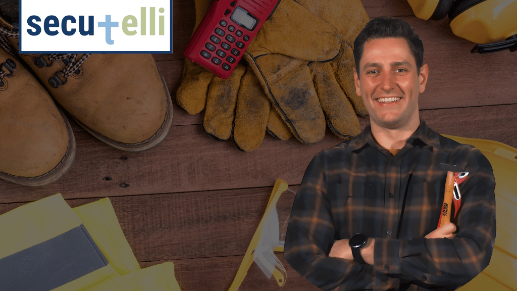 Arbeitssicherheit Taunus