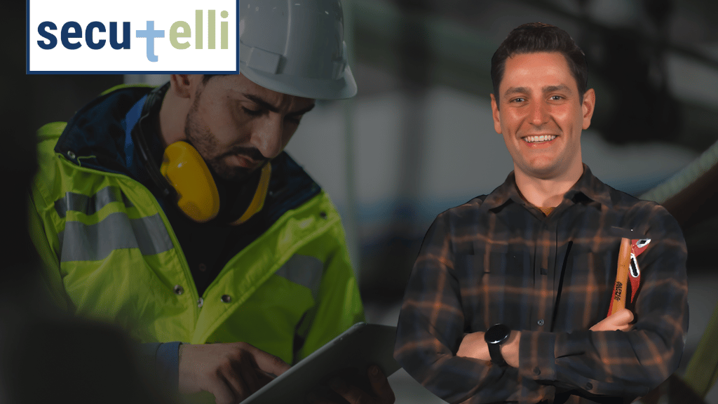 Secutelli Arbeitsschutz Taunus