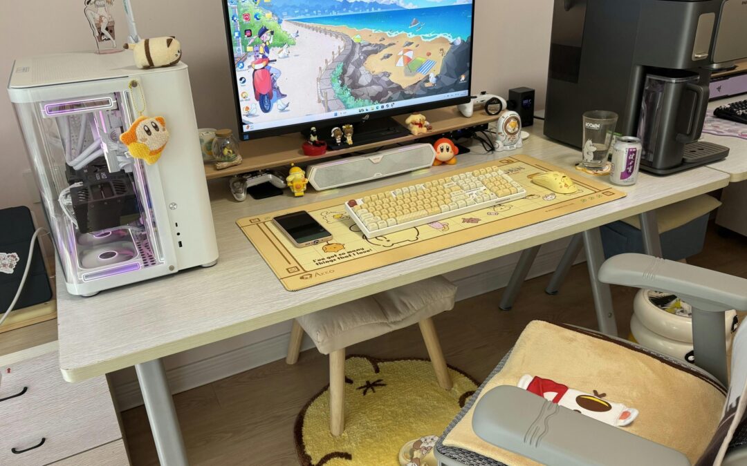 Arbeitsschutz Homeoffice 2025: Pflichten & Gefährdungsbeurteilung