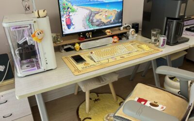 Arbeitsschutz Homeoffice 2025: Pflichten & Gefährdungsbeurteilung