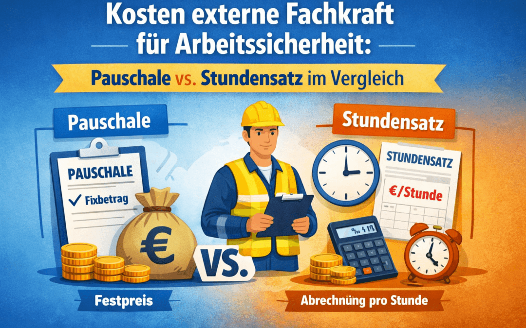 Sifa Kosten: Pauschale vs. Stundensatz im Vergleich