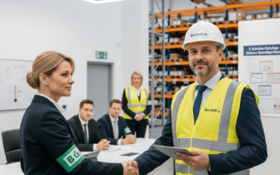 Besuch vom Regierungspräsidium? Ihr 5-Schritte-Leitfaden