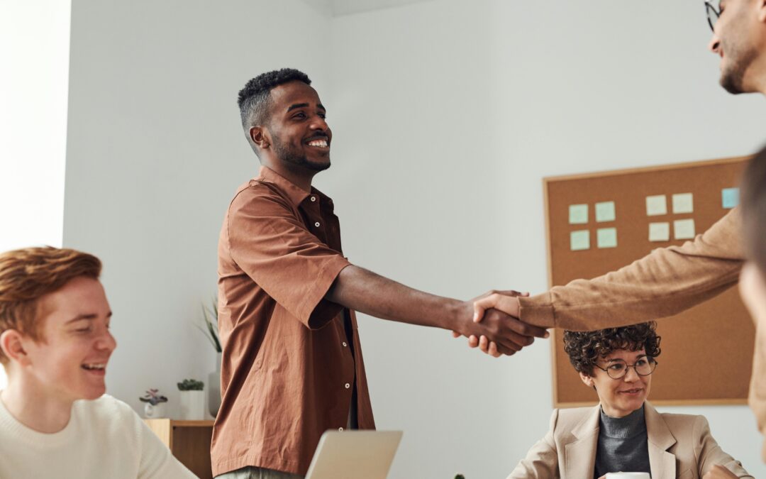 Sifa als Business-Partner: 5 Wege zu mehr Produktivität