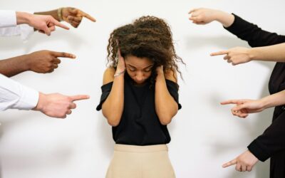 Mobbing am Arbeitsplatz: So beenden Sie Schikane & Bossing