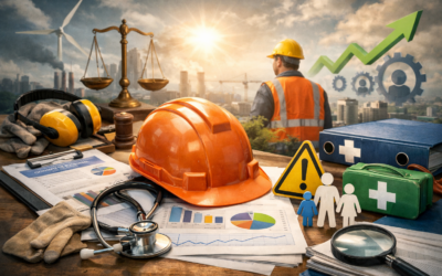 DGUV V2 Reform 2026: Neue Regeln für Firmen