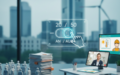 Arbeitsschutz 2026: Neue Schwellenwerte & DGUV V2 Pflichten