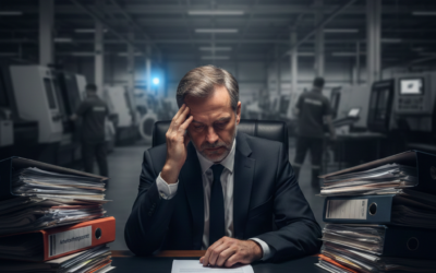 Haftung im Arbeitsschutz: Schutz für Geschäftsführer