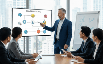 Gefährdungsbeurteilung psychischer Belastung: Pflicht-Guide