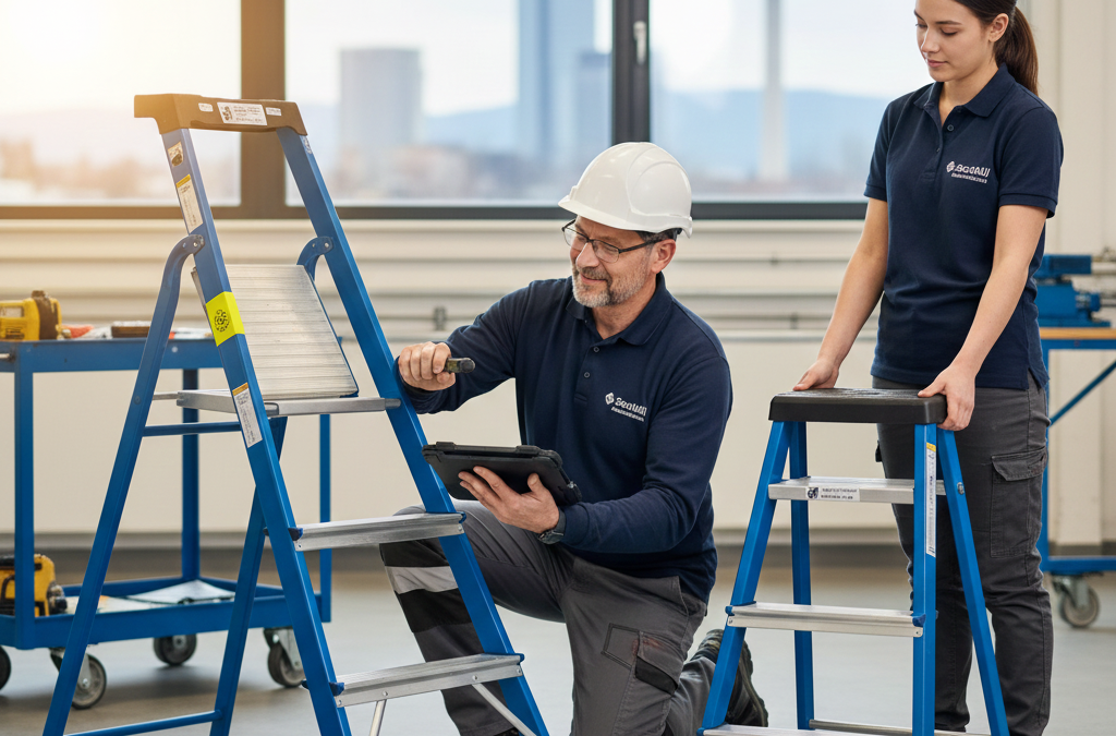 Leiterprüfung 2026: So bestehen Sie die RP-Schwerpunktprüfung