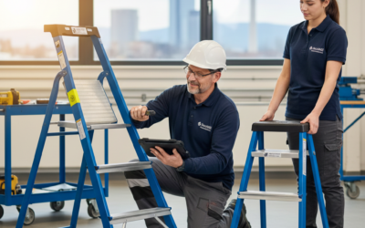 Leiterprüfung 2026: So bestehen Sie die RP-Schwerpunktprüfung