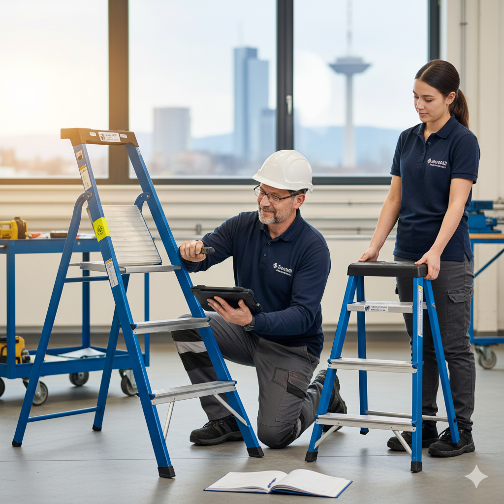 Leiterprüfung 2026: So bestehen Sie die RP-Schwerpunktprüfung