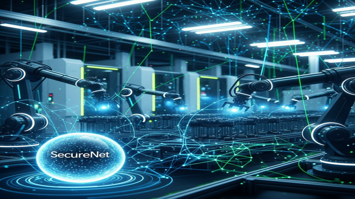 EU Maschinenverordnung 2023/1230 Cybersicherheit und Arbeitssicherheit