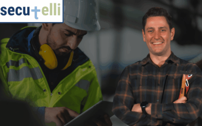 Arbeitsschutz neu gedacht: Digitalisierung und Betriebssicherheit in Sulzbach (Taunus)