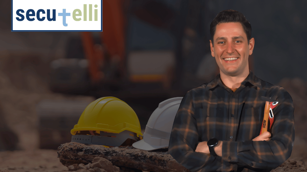 Checkliste Arbeitssicherheit für Unternehmen: Ein Leitfaden für Ihre Sicherheit