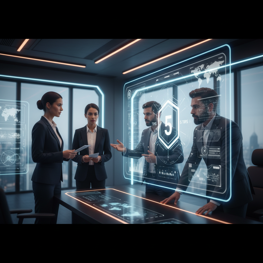 Notfallmanagementsysteme 2026: 5 Tipps für mehr Sicherheit in Unternehmen