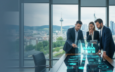 Gefährdungsbeurteilung im Main-Taunus-Kreis: So sichern Sie Ihr Unternehmen ab
