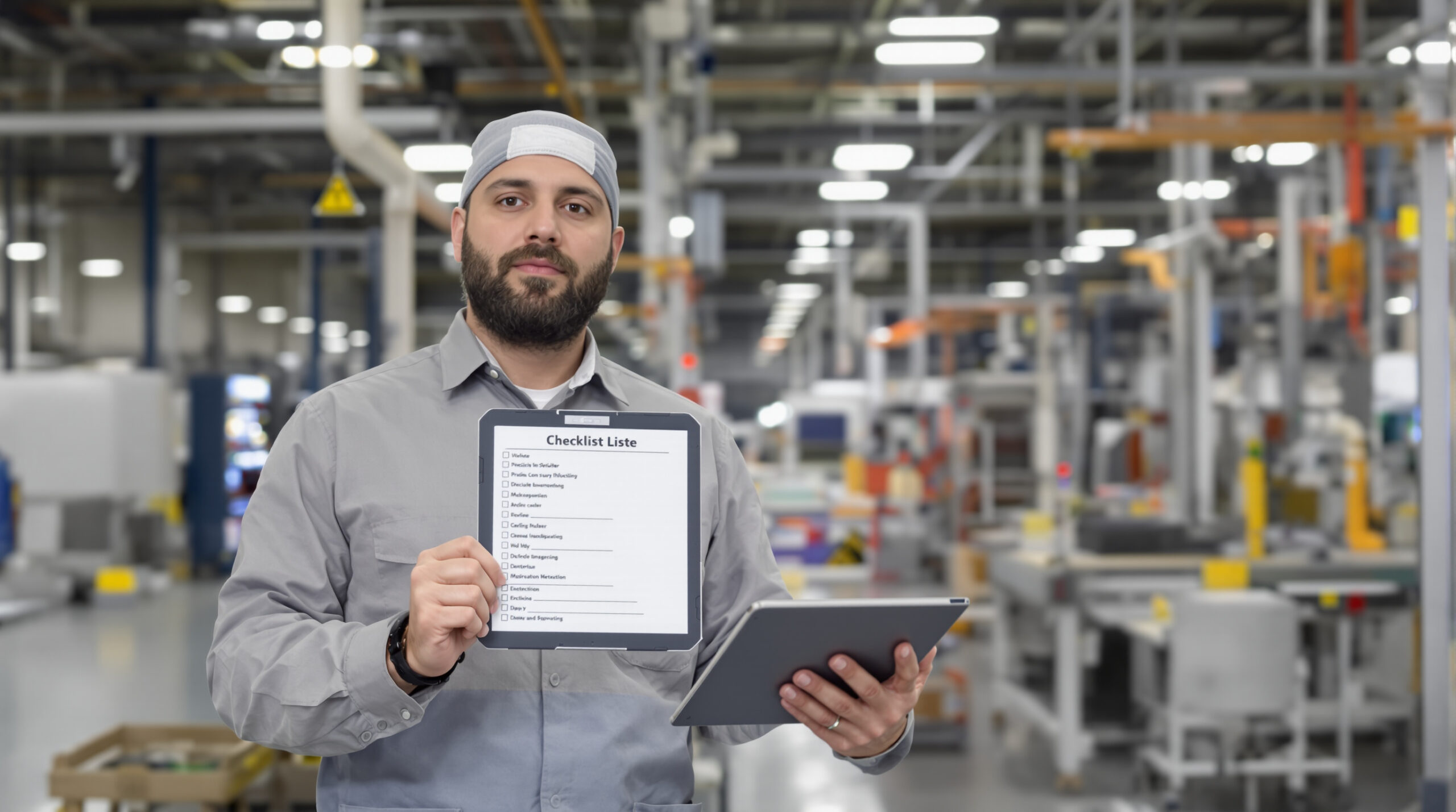Betriebsbegehungen: So bereiten Sie Ihr Unternehmen im Rhein-Main-Gebiet optimal vor Betriebsbegehungen: So bereiten Sie Ihr Unternehmen im Rhein-Main-Gebiet optimal vor