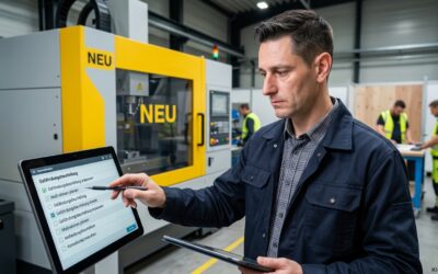 Betriebsspezifische Betreuung bei Veränderungen: Wann Sie handeln müssen