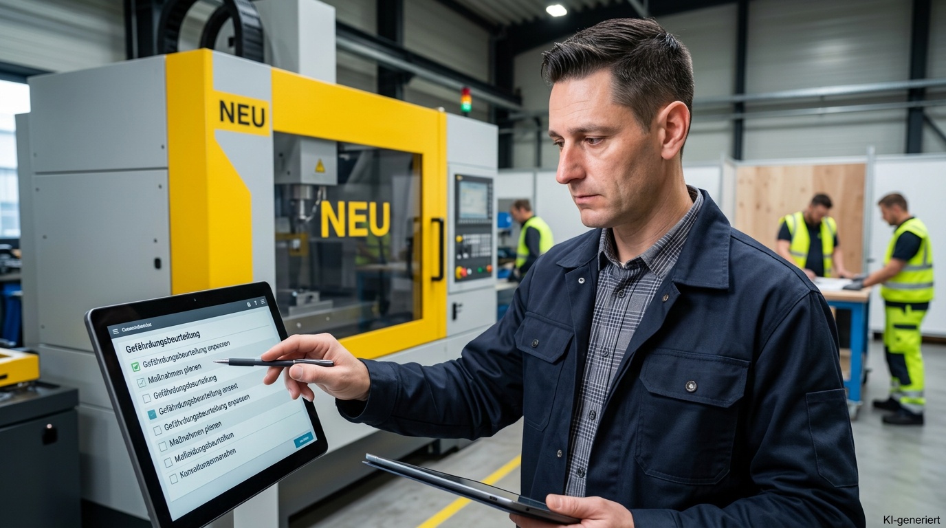 Betriebsspezifische Betreuung bei Veränderungen: Wann Sie handeln müssen